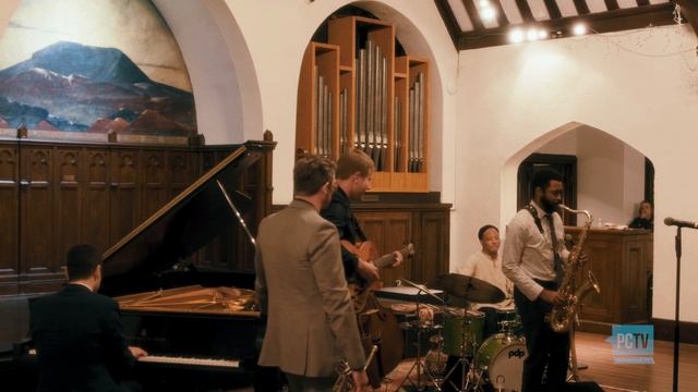 Jazz on Park Concert Winard Harper and Jeli Posse | November 17, 2023 смотреть онлайн