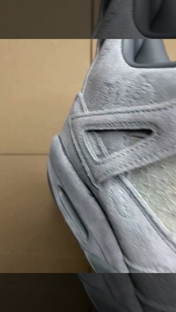 Кроссовки Nike Air Jordan 4 Retro Kaws | ссылка на магазин в комментариях
