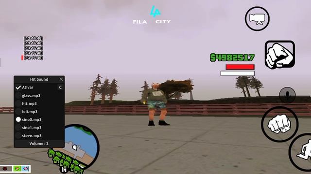 SHARE MONTE LOADER LIKE PC !! NO PW !! #gtasamproleplay #gta #gtasamultiplayer #jgrp #rameindong