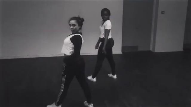Beyonce - Crazy in love (Fifty Shades of Grey version) | JayDee | Dennisha E. Mendoza Choreography смотреть онлайн