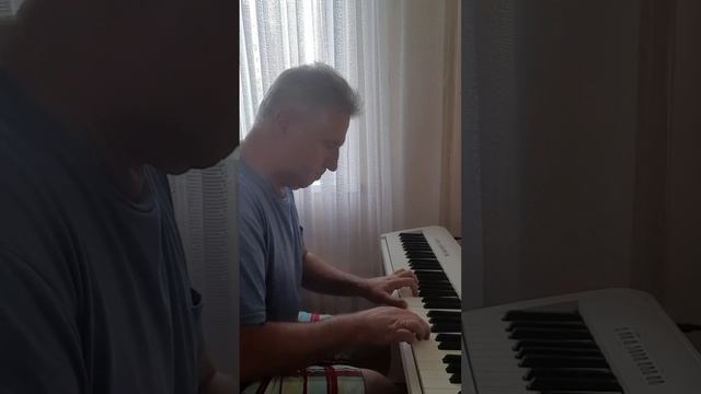 «На удачу в День открытия». Сергей Храмов. смотреть онлайн