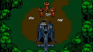 Snake's Revenge на Денди (NES) - Полное прохождение (100%) (LongPlay) (4K, 60FPS)