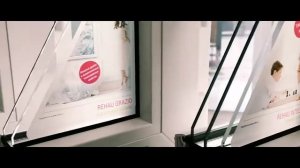 Пластиковые окна Rehau в Астрахани от компании MOZAIKA ОКНА.