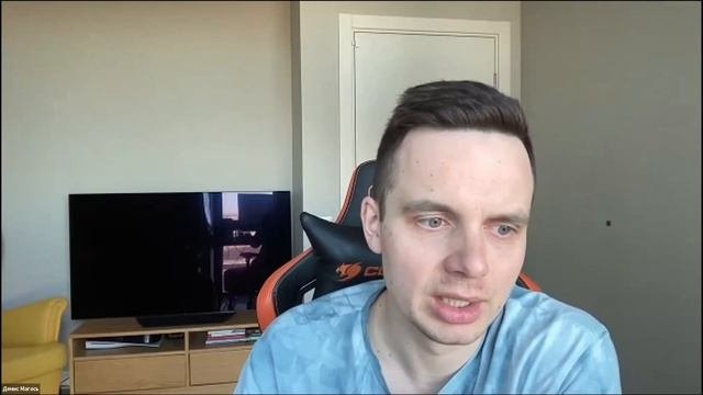 Управление командой