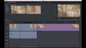 Short Useful Tutorial: Lightworks: Video Trimming #ShortVideoTutorial #UsefulTutorial #Lightworks