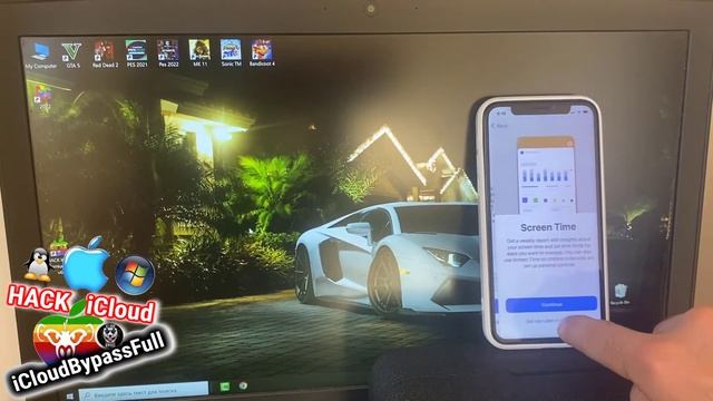 iOS 15 6 iCloud Unlock Service Unlocks iPhone Locked to Owner смотреть онлайн