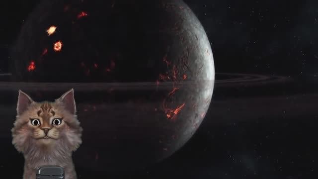 Наука для детей Космос_Меркурий_Семен Ученый - видео для детей