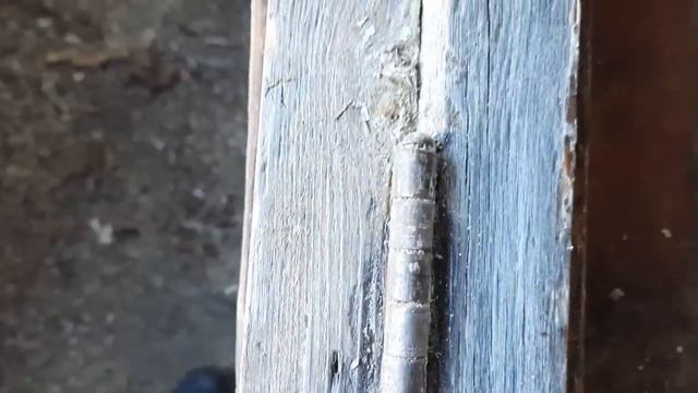 Разбираем пристрой. Восстанавливаю окна.