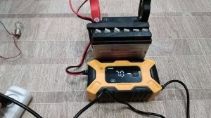 E FAST TK-300 Зарядное устройство