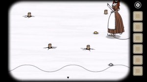 Rusty Lake: Paradise. Прохождение, и все достижения. (Казни: 5,6,7,8)