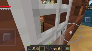 10 часть minecraft спрунки