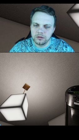 баг с ДОЦ