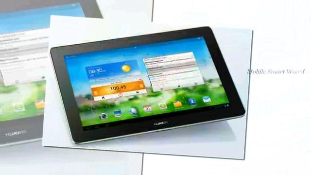 Huawei MediaPad 10 Link tablet with 10.1-inch HD Display at Rs. 24990