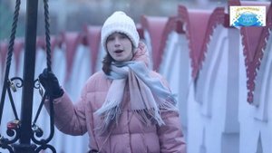 Детские песни. В лесу родилась елочка