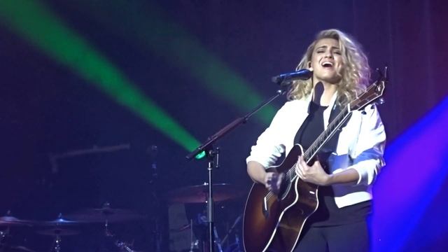 Tori Kelly Live @The Norva Part 2 [Medley] смотреть онлайн