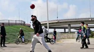 #BMXboll Футбол : BMX - 2:0