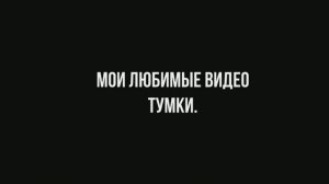 Мои САМЫЕ любимые видео Тумки. Тумка ты топчик!