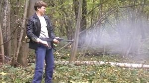 Сайга 410к-02