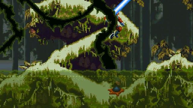 [TAS] SNES Super Star Wars: The Empire Strikes Back by arandomgameTASer, Exonym & Samsara in 30:1.. смотреть онлайн
