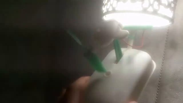 Робот на солнечной батарее обзор смотреть онлайн