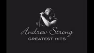 Andrew Strong - Ain't No Mountain High Enough