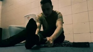 Квест "Пила"