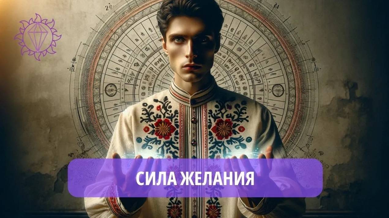 Материализация желаний Магическая техника