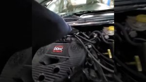 Разборка Dodge Intrepid 2.7 (VIN: 2B3HD46R5YH360913) P388