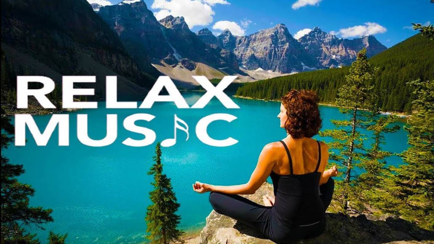 Лучшая Музыка Relax для снятия усталости.