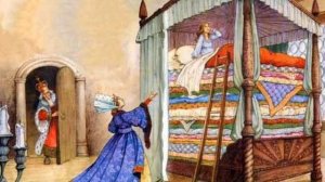 К 220-летию со дня рождения Ганса Христиана Андерсена