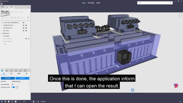 3D JUUMP ACE TUTORIALS - BITMAP EXPORT