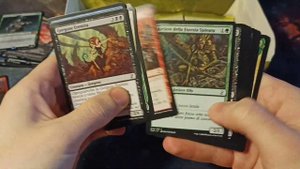 Unboxing Time Spiral Remastered - [MTG ITA]
