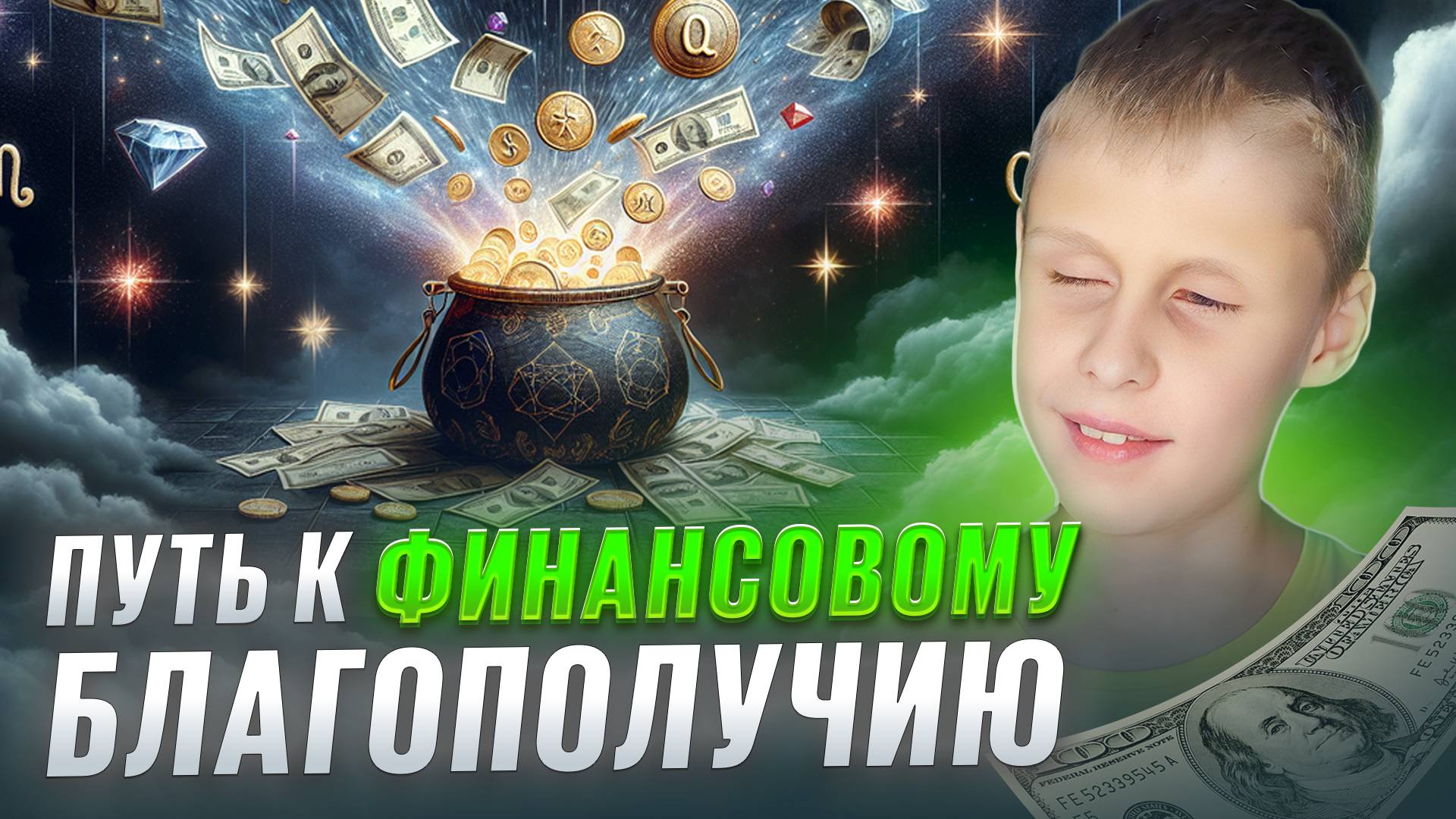 Путь к ФИНАНОВОМУ благополучию | Встреча Саши с ПОДПИСЧИКАМИ