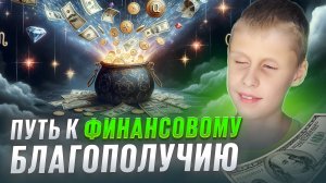 Путь к ФИНАНОВОМУ благополучию | Встреча Саши с ПОДПИСЧИКАМИ