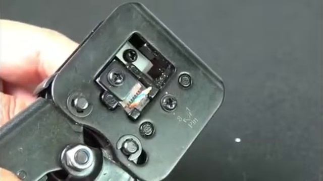 RJ45 Crimper Hand Network Tool Pliers Cat5 Cat6 8p8c Multi-Use Cable Stripper Manual Hydraulic смотреть онлайн