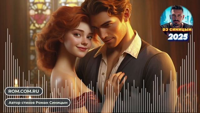 DJ СИНИЦЫН - Мой любимый