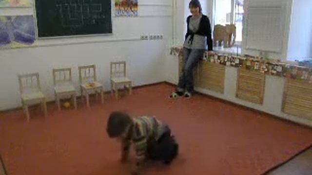 Студия актерского мастерства зверюшки