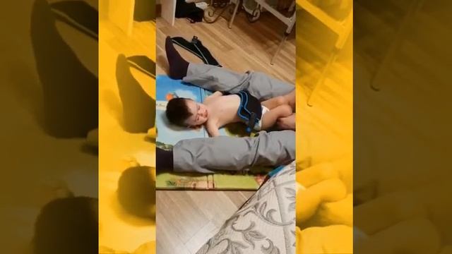 Метод Сандакова. РЦ «Радость» смотреть онлайн