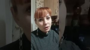 Отзыв Назаренко Катя. Продажи