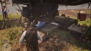 🏙️ RED DEAD REDEMPTION 2 Жизнь в городах Дикого Запада 🚂