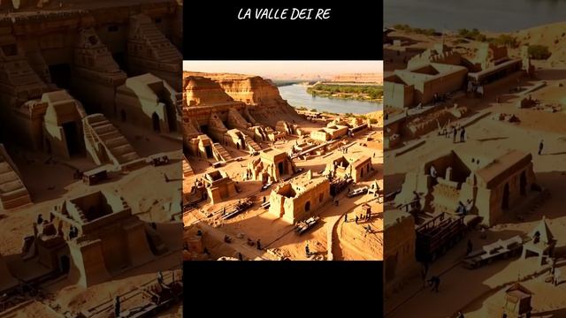 Рамзес 3-й смотреть онлайн