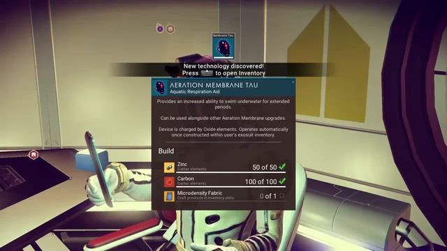 Ruck rockin No Mans Sky смотреть онлайн