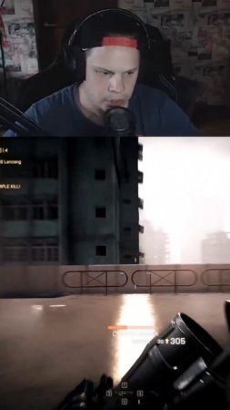 На взрыв не обернулся, фпс проседает | foozzee с помощью #Twitch