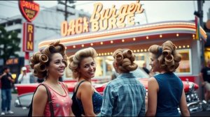 1950's Rock - Rockabilly Playlist - Exclusive Music to Rock Your Day
