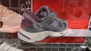 New Balance 878 (Dark Grey) - SKU: CM878MB1