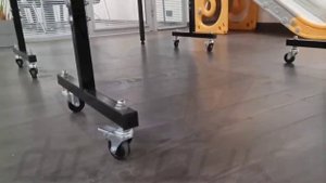 Всепогодный теннисный стол UNIX Line outdoor 6mm