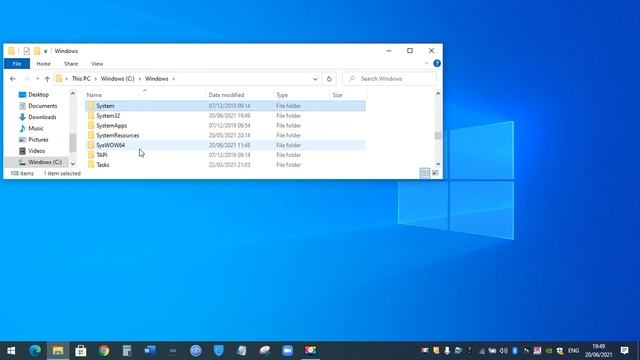Fail To Install VMware Horizon Client On Windows 10