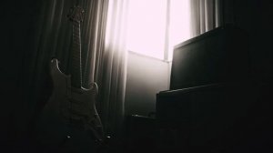 Бэкинг трек in Am (B.B.King style)