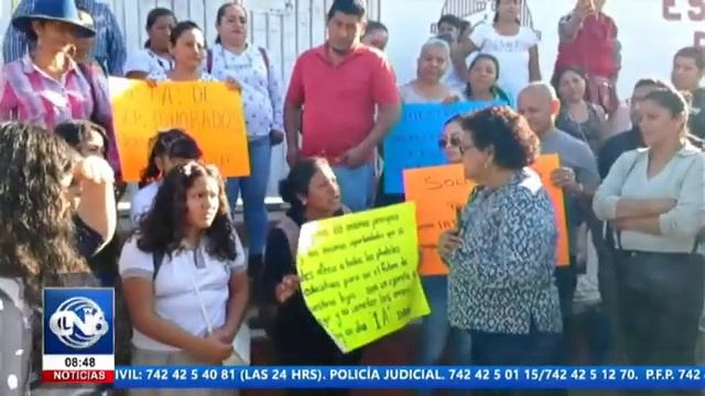 Programa: Noticias Martes 20 de Febrero del 2024 смотреть онлайн