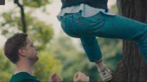 Бриджит Джонс. Без ума от мальчишки (2025) Трейлер на русском